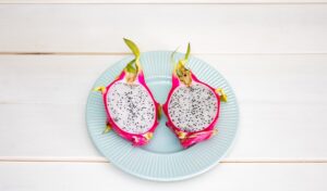 dragon fruit is a super fruit