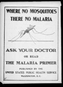 Mosquirix malaria vaccine