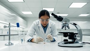 LAB TEST