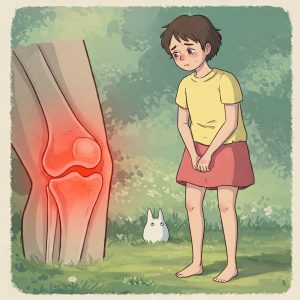 osteoarthritis