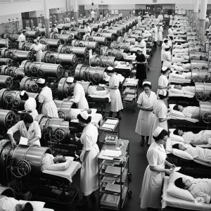 IRON LUNG