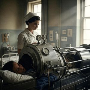 IRON LUNG