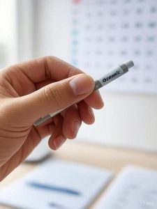 OZEMPIC PEN