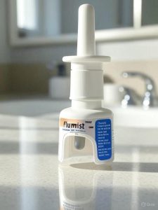 flumist home