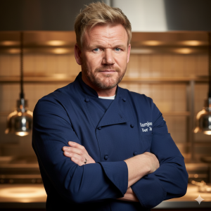 gordon ramsay