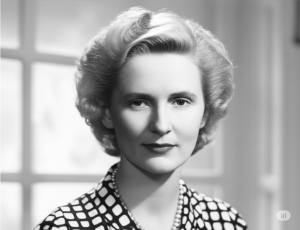 rosalind franklin