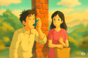 INHALER