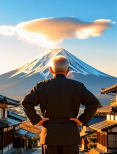 japanese life