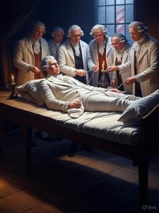 GEORGE WASHINTON