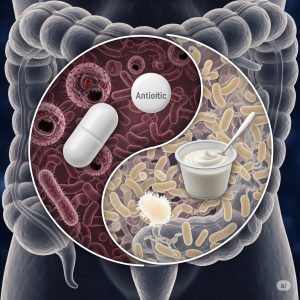 antibiotics