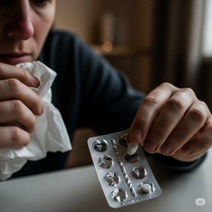 antibiotics