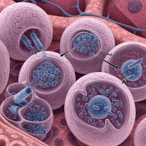 Legionnaire disease