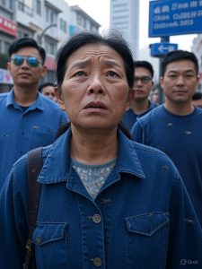 china chikungunya outbreak 2025