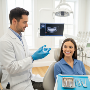 dental care