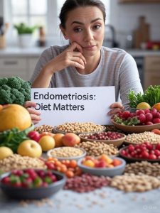 diet endometriosis