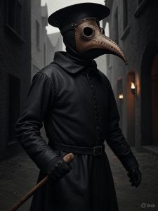 mask