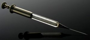इंजेक्शन का अविष्कार: जिस सुई ने बदल दी दर्द की दुनिया 2 hypodermic syringe