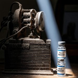 POLIO VACCINE