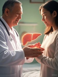 Liver Transplantation pune incidence
