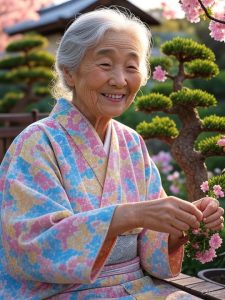 hara hachi boo