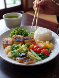 japanese food