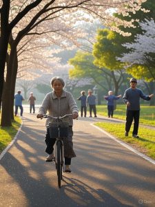 japanese life