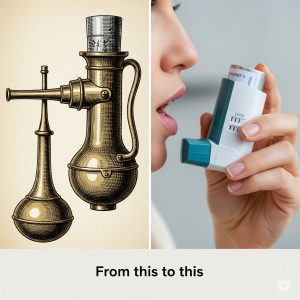 INHALER