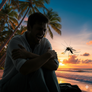 malaria 