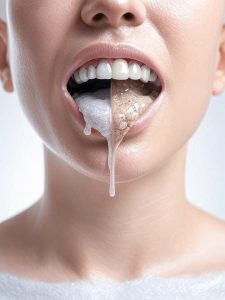 ozempic teeth