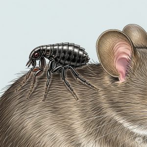 plague in california
