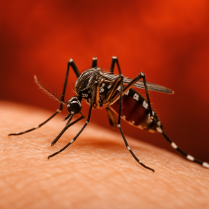 dengue symptoms