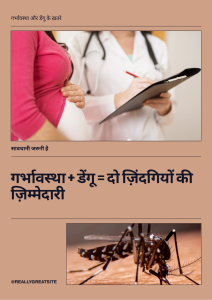dengue in pregnancy