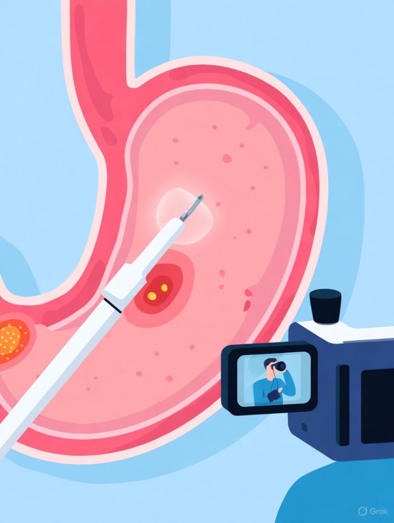 endoscopy