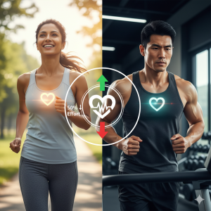 क्या महिलाओं का दिल मर्दों से 'ज़्यादा स्मार्ट' है? व्यायाम को लेकर एक चौंकाने वाली खोज!Does Exercise Benefit Women More Than Men? New Study Reveals a Heart-Healthy Edge for Females 1 women health 2