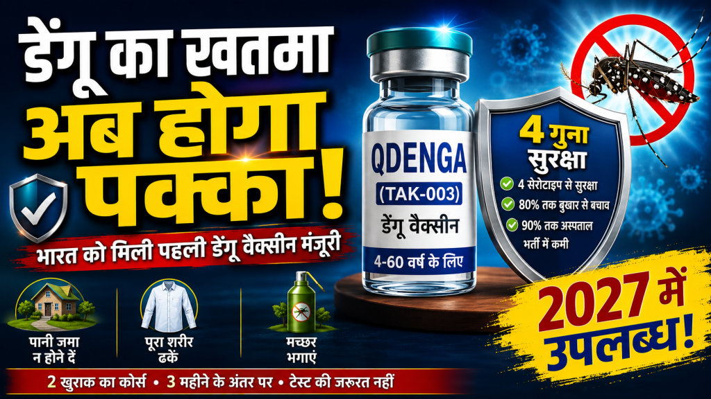 qdenga