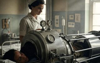 IRON LUNG