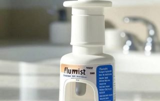 flumist home