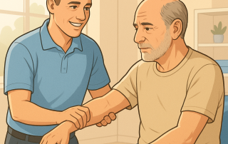 VNS Parkinsonism