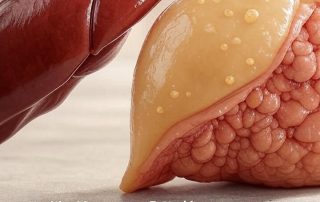 FATTY LIVER