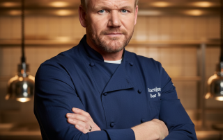 gordon ramsay