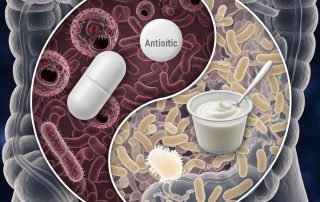 antibiotics