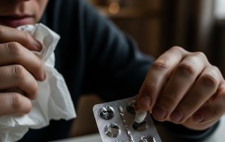 antibiotics