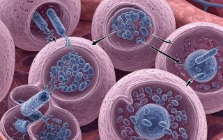 Legionnaire disease