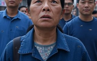 china chikungunya outbreak 2025