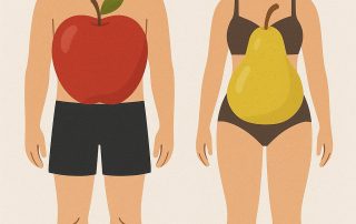 APPLE VS PEARS