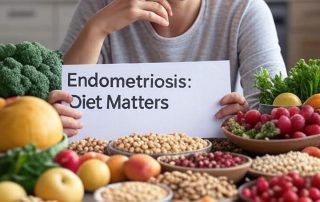 diet endometriosis