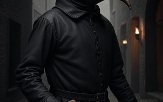 mask