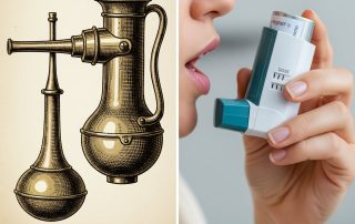 INHALER