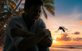 malaria