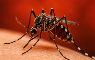dengue symptoms